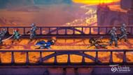 Eiyuden Chronicle: Hundred Heroes Trailer